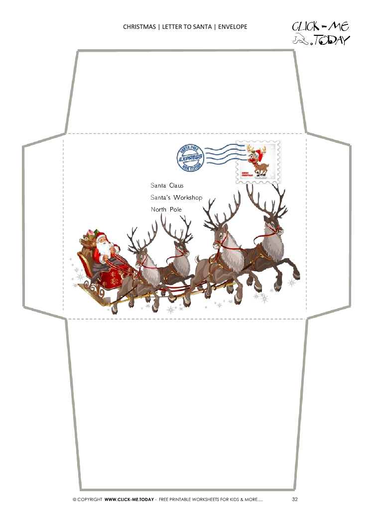 nice-envelope-to-santa-template-sleigh-with-address-32